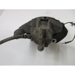 Etrier Avant Gauche (freinage) Citroen Jumpy 1 Phase 2